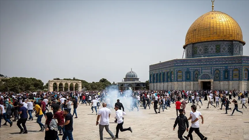 İşgal devleti İsrail’in Ramazan ayındaki ‘yeni’ korkuları neyin habercisi?