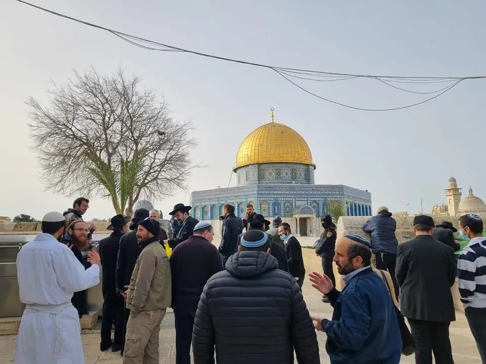 Purim Bayramı’nda Yaşananlar