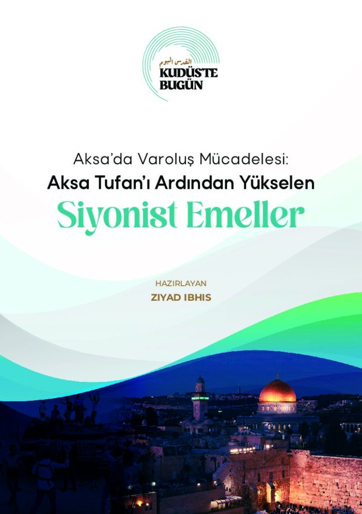 Aksa’da Varoluş Mücadelesi