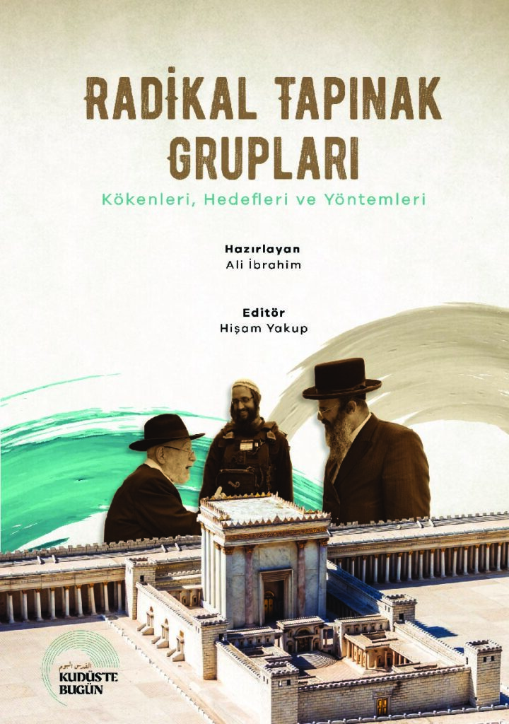 Radikal Tapınak Grupları