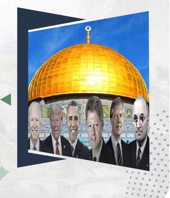 Amerikan Başkanlarının Kudüs’e Karşı Tutumları 2 