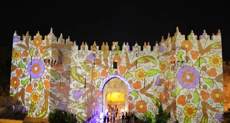 Kudüs’e Kültürel Suikast: İşgal Devleti, Şehri Yahudileştirmek ve Kimliğini Tahrif Etmek İçin Festivalleri ve Müziği Nasıl Kullanıyor?