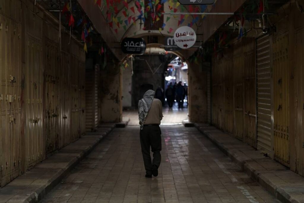 Kudüs’te Ekonomik Gerçeklik: Saldırıların Gölgesinde Derinleşen Bir Boğulma