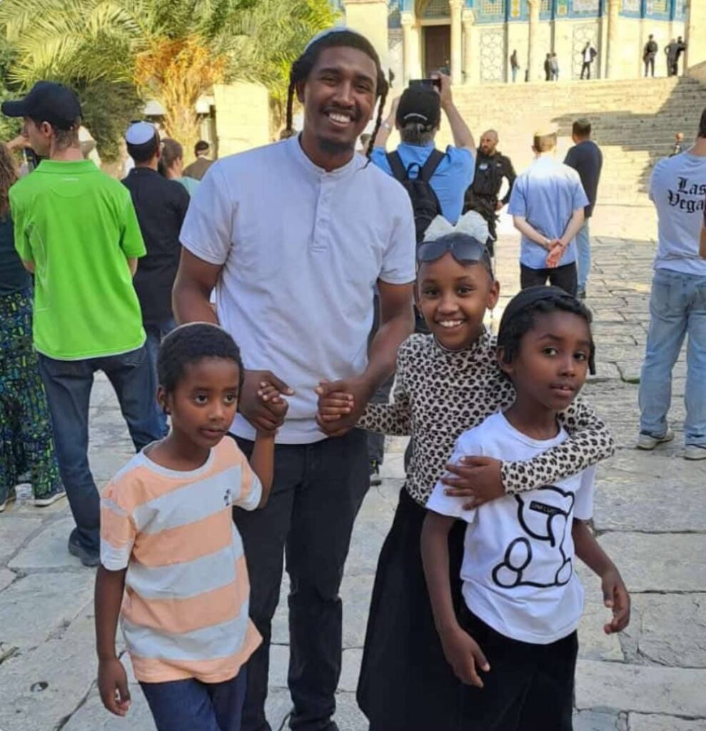 Aksa’nın Yahudileştirilmesinde Falaşaların Kullanılması